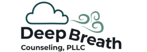 Deep Breath Counseling logo
