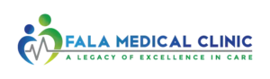 Fala Medical logo
