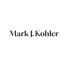 Mark Kohler logo