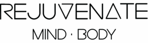 Rejuvenate logo