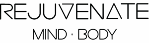 Rejuvenate logo