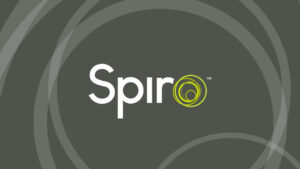 Spiro logo